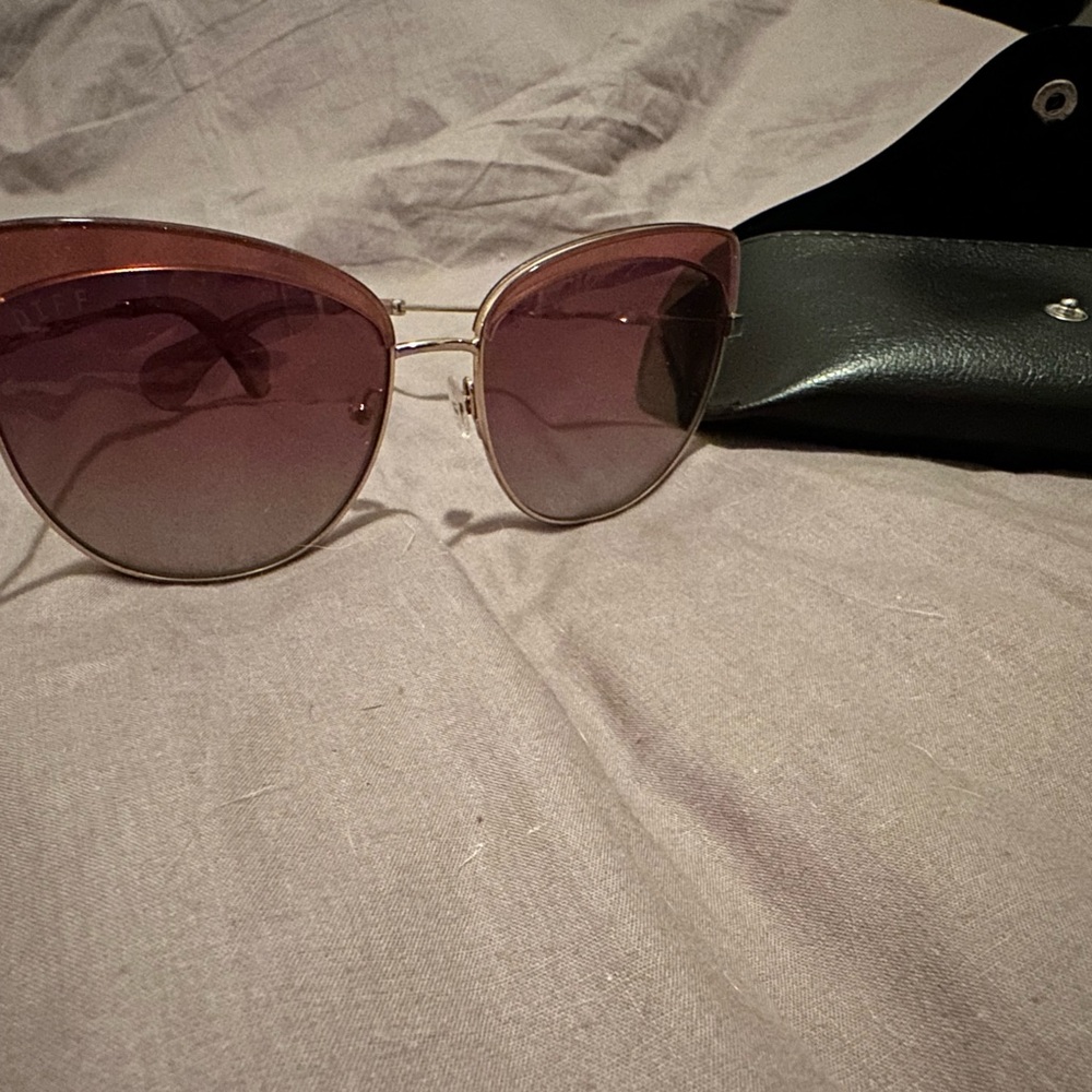 Diff Sunglasses - image 1